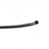 Fir nylon 2.4mm  316m patratic profi alucut ratioparts, pe bobina, negru  #16-238 [2]