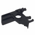 Bronto Distantier carburator bronto strong220 strong50 strong50hl strong75 strong75am r210  e09-4  16003-z010110-0001 [4]