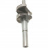Arbore cotit  vilbrochen  tecumseh 37-65, scurt   16070105 [2]