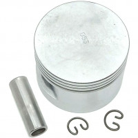 Piston tecumseh 50 66.6mm 16090029 Piston tecumseh 50 66.6mm 16090029