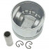 Piston tecumseh 50  66.6mm  16090029 [2]