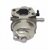 Bronto Carburator bronto b-mow 51s rv170-s 170cc  e06-5  16100-z3c0410-00m0 [3]