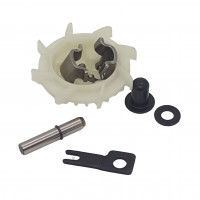 Bronto Pinion regulator bronto b-mow 41s rv125-s 127cc  e02-4  16400-z2p0210-00a0