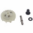 Bronto Pinion regulator bronto b-mow 53s rv190-s 190cc    e02-4 16400-z3f0110-00a0 [2]