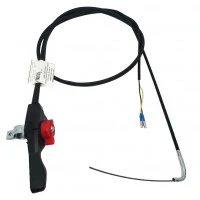 Cablu acceleratie cu maneta, buton p/o bronto strong7.5 16550-u950310-00a0 bron-ps-236 w05-14 ! Cablu acceleratie cu maneta, buton p/o bronto strong7.5 16550-u950310-00a0 bron-ps-236 w05-14 !