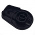 Bronto Carcasa maneta acceleratie bronto b-mow 53s rv190-s 190cc  dreapta  f04-87  16554-g080110-q2a0 [2]