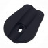 Bronto Carcasa maneta acceleratie bronto b-mow 53s rv190-s 190cc  dreapta  f04-87  16554-g080110-q2a0 [3]