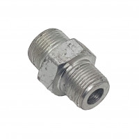 Niplu furtun hidraulic bronto by-splitt 14t   1657080581010z00 6570858101