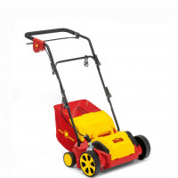 WOLF-Garten Scarificator si aerator de gazon electric wolf-garten va 303 e 1300w WOLF-Garten Scarificator si aerator de gazon electric wolf-garten va 303 e 1300w