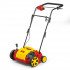 WOLF-Garten Scarificator si aerator de  gazon electric wolf-garten va 303 e  1300w [4]