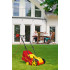 WOLF-Garten Scarificator si aerator de  gazon electric wolf-garten va 303 e  1300w [5]
