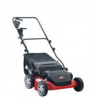 MTD Scarificator si aerator de gazon electric mtd optima 37 ve  1600w