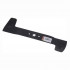 Cutit tr-gazon castelgarden ggp stiga etc 84cm dreapta 420x55mm o18.1mm oo8.7mm  65   17-037  ca 100-397 13286951 1820043580 [6]