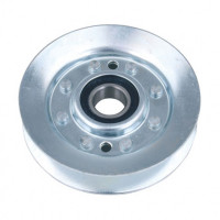 Fulie intindere curea transmisie d 89mm d15.88x20mm castelgarden ggp honda husqvarna solo stiga etc  ca 1136-0290-01 125601555/0