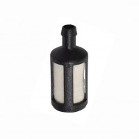 Filtru-sorb benzina furtun o5.7mm d18x32mm -6.0x10.mm l42mm pasla la stihl etc 170-179 din 170-199 Filtru-sorb benzina furtun o5.7mm d18x32mm -6.0x10.mm l42mm pasla la stihl etc 170-179 din 170-199