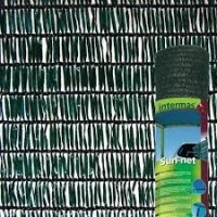 Bronto Plasa de umbrire 5x5 m sun-net r7 kit- verde Bronto Plasa de umbrire 5x5 m sun-net r7 kit- verde