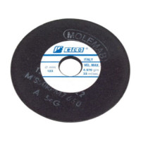 Disc ascutire lant d123 Ø22.2 =4.5mm pt.3/8 404 (soft) efco negru #171-136 Disc ascutire lant d123 Ø22.2 =4.5mm pt.3/8 404 (soft) efco negru #171-136