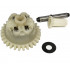 Pubert Pinion regulator loncin 212cc lc170f pubert compact vario 55lc  complet  171750002-t040 [2]