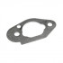 Garnitura carburator, placa acceleratie - filtru aer honda gcv160 gcv190  17228zm0000  17228-zm0-000  ca 17228-zl8-023 [3]