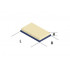 Bronto Filtru aer patrat 170x126x23mm  bronto my-pro2 my-pr02  my-sw01  emak 66.15.0155, 180120073-0001, 180130215-t320    176-137... [2]