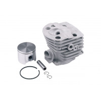 Set motor husqvarna 55/55 epa/55 rancher epa, 46mm 503 60 91-04,503 60 91-71 176-298 Set motor husqvarna 55/55 epa/55 rancher epa, 46mm 503 60 91-04,503 60 91-71 176-298