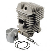 Set motor stihl ms290 ms310 ms390  d46mm fara decoventil  176-445  ca 11270201200 11270201210 11270201217 etc