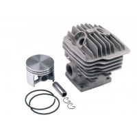 Set motor stihl 046 ms460  d52mm  176-540  ca 11280201215 11280201217 11280201221
