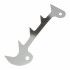 Gheare fixare stihl 038,044  176-701  ca 11176640500 11176640501 11286640500 etc [2]