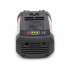 Ikra Baterie acumulatori ikra li28 36v li-ion 4.0ah  compatibil bosch  17640000 [2]