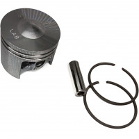 Piston stihl 028 d46mm cu segmenti,bolt,sigurante 179-150 ca 11180302001 11180302003 Piston stihl 028 d46mm cu segmenti,bolt,sigurante 179-150 ca 11180302001 11180302003
