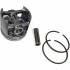Piston stihl 028  d46mm  cu segmenti,bolt,sigurante  179-150  ca 11180302001 11180302003 [2]