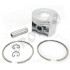 Piston stihl 028  d46mm  cu segmenti,bolt,sigurante  179-150  ca 11180302001 11180302003 [4]
