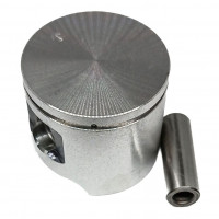 Piston husqvarna 40/45/49, 40mm, cu segmenti, bolt, sigurante 179-249 Piston husqvarna 40/45/49, 40mm, cu segmenti, bolt, sigurante 179-249