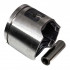 Piston husqvarna 40/45/49, 40mm, cu segmenti, bolt, sigurante   179-249 [2]