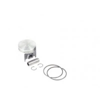 Piston stihl 021 023  d40mm  cu segmenti,bolt,sigurante  179-252  ca 11230302000 11230302001 11230302019 etc