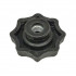 Pubert Piulita-fluture capac filtru aer loncin 212cc lc170f pubert compact vario 55lc  r180 181950004-0001 180120065-t040-piulita [2]