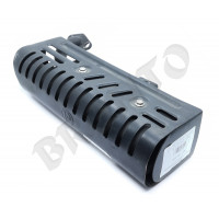Pubert Toba esapament loncin 212cc lc170f pubert compact vario 55lc r180 cu aparatoare 180570861-t150 Pubert Toba esapament loncin 212cc lc170f pubert compact vario 55lc r180 cu aparatoare 180570861-t150