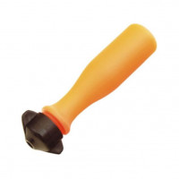 Maner pila plata, rotunda 3.6mm 4.0mm 4.5mm 4.8mm 5.2mm 5.5mm 120x28mm din plastic tip stihl cu holendru 181-008 ca 181-209 Maner pila plata, rotunda 3.6mm 4.0mm 4.5mm 4.8mm 5.2mm 5.5mm 120x28mm din plastic tip stihl cu holendru 181-008 ca 181-209