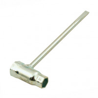 Cheie bujie t 16x19 (79/54x140) varf plat 7 mm Cheie bujie t 16x19 (79/54x140) varf plat 7 mm