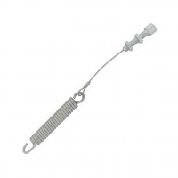 Cablu cutite, scurt, cu arc castelgarden ggp stiga etc  11944286  1136-0462-01  1820046080  182004608/0  795182004608/0