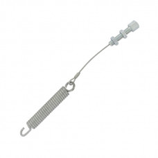 Cablu cutite, scurt, cu arc castelgarden ggp stiga etc 11944286 1136-0462-01 1820046080 182004608/0 795182004608/0 Cablu cutite, scurt, cu arc castelgarden ggp stiga etc 11944286 1136-0462-01 1820046080 182004608/0 795182004608/0