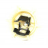 Pinion regulator sv200 bsp5060l cr50lm eco szentkiraly  18550110/0 [2]