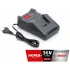 Ikra Incarcator baterie 36v ikra al36v-20  compatibil bosch  18620000 [2]