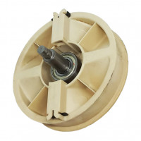 MTD piese Fulie motor mtd 38cm f-deck   18acf1s-fm 14x