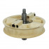 MTD piese Fulie motor mtd 38cm f-deck   18acf1s-fm 14x [2]