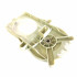 MTD piese Suport motor mtd 38cm f-deck   18acf1s-sm [2]
