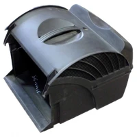 MTD piese Cos colector vfk 34  816-00065  fvs 34 la scarificator mtd v34 ve34  etc 2001-2009  x