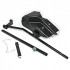 Kit maruntire anexa tractor mtd 92cm 105cm lt-5  196-749a678 [2]