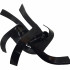 MTD piese Set freze mtd t380 etc 2007-2020  exterioare, stanga 642-04049a-s 642-05016637 si dreapta 642-04050a-s, cu bolt [2]