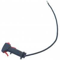 Bronto Maner accelerator bronto bcp520 complet cu cabluri, intrerupator
